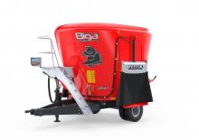 Tápkeverők Peecon Biga 12-230 Eco Future