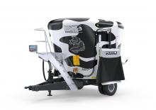 Tápkeverők Peecon Biga 12-230 Eco Future