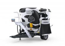 Tápkeverők Peecon Biga 14-230 Eco Future