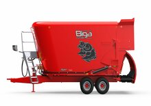 Tápkeverők Peecon Biga 15-200 Twin Scoop