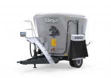Tápkeverők Peecon Biga 15-245s Eco Future