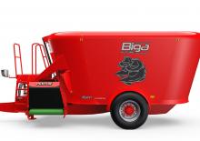 Tápkeverők Peecon Biga 16-197/230 Lowliner Future
