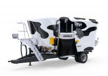 Tápkeverők Peecon Biga 18-215 Twin Future