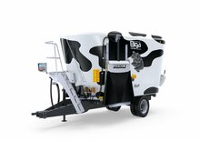 Tápkeverők Peecon Biga 18-230 Twin Future