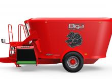 Tápkeverők Peecon Biga 20-197/230 Lowliner Future