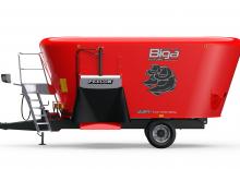 Tápkeverők Peecon Biga 23-245/275s Twin Wide Body Future