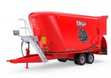 Tápkeverők Peecon Biga 24-230s Twin Scoop