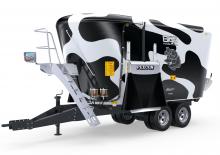 Tápkeverők Peecon Biga 25-245s Twin Future