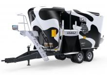 Tápkeverők Peecon Biga 26-230s Twin Future