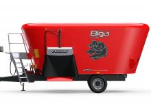 Tápkeverők Peecon Biga 27-245/275s Twin Wide Body Future