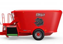 Tápkeverők Peecon Biga 28-221/275 Lowliner Future