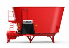 Tápkeverők Peecon Biga 28-230s Twin Stationary