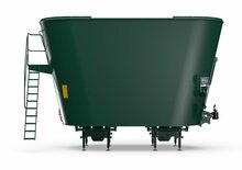 Tápkeverők Peecon Biga 30-245s Twin Bio