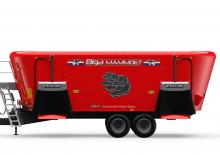 Tápkeverők Peecon Biga 38-230/260s Mammoet Wide Body Future