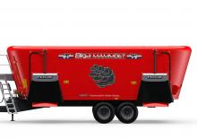 Tápkeverők Peecon Biga 42-230/260s Mammoet Wide Body Future