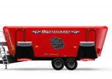 Tápkeverők Peecon Biga 50-245s Mammoet Future