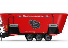 Tápkeverők Peecon Biga 52-230s Mega Mammoet Future