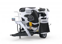 Tápkeverők Peecon Biga 6-200 Eco Future