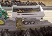 Tápkeverők Kuhn Botec 172