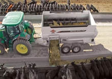Tápkeverők Kuhn Botec 172