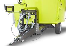 Tápkeverők Storti Dunker T1 140