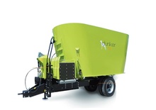 Tápkeverők Storti Dunker T2 210