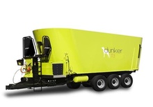 Tápkeverők Storti Dunker T3 360
