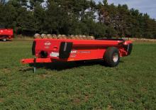 Tápkeverők Kuhn EasySpread 1230