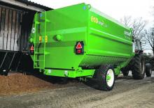 Tápkeverők KEENAN ECO52