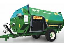 Tápkeverők KEENAN ECO54