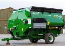 Tápkeverők KEENAN ECO56
