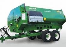 Tápkeverők KEENAN ECO58