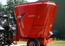 Tápkeverők Kuhn Euromix l 1270