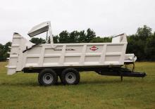 Tápkeverők Kuhn HPX 195