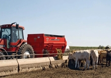 Tápkeverők Kuhn Knight 4142