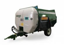 Tápkeverők KEENAN MECHFIBER 270