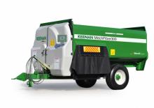 Tápkeverők KEENAN MECHFIBER 300