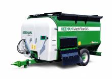 Tápkeverők KEENAN MECHFIBER 345