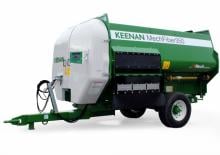 Tápkeverők KEENAN MECHFIBER 350