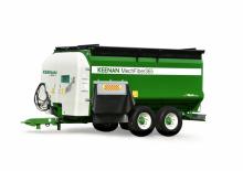 Tápkeverők KEENAN MECHFIBER 365