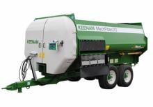 Tápkeverők KEENAN MECHFIBER 370