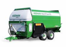 Tápkeverők KEENAN MECHFIBER 400