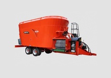 Tápkeverők Kuhn Profile Plus 12.1 CL