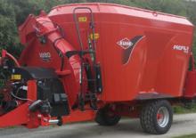 Tápkeverők Kuhn Profile Plus 18.2 CS