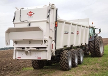 Tápkeverők Kuhn PXL 1110