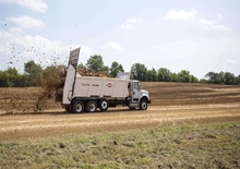 Tápkeverők Kuhn PXL 185