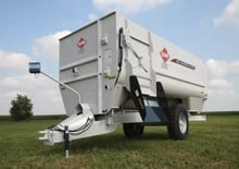Tápkeverők Kuhn RC 270