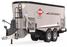 Tápkeverők Kuhn VXL 1140