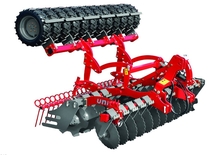 Tárcsák Unia Ares Roller Up 3 XL