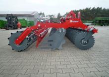 Tárcsák Unia Ares T 560 3,0 RP